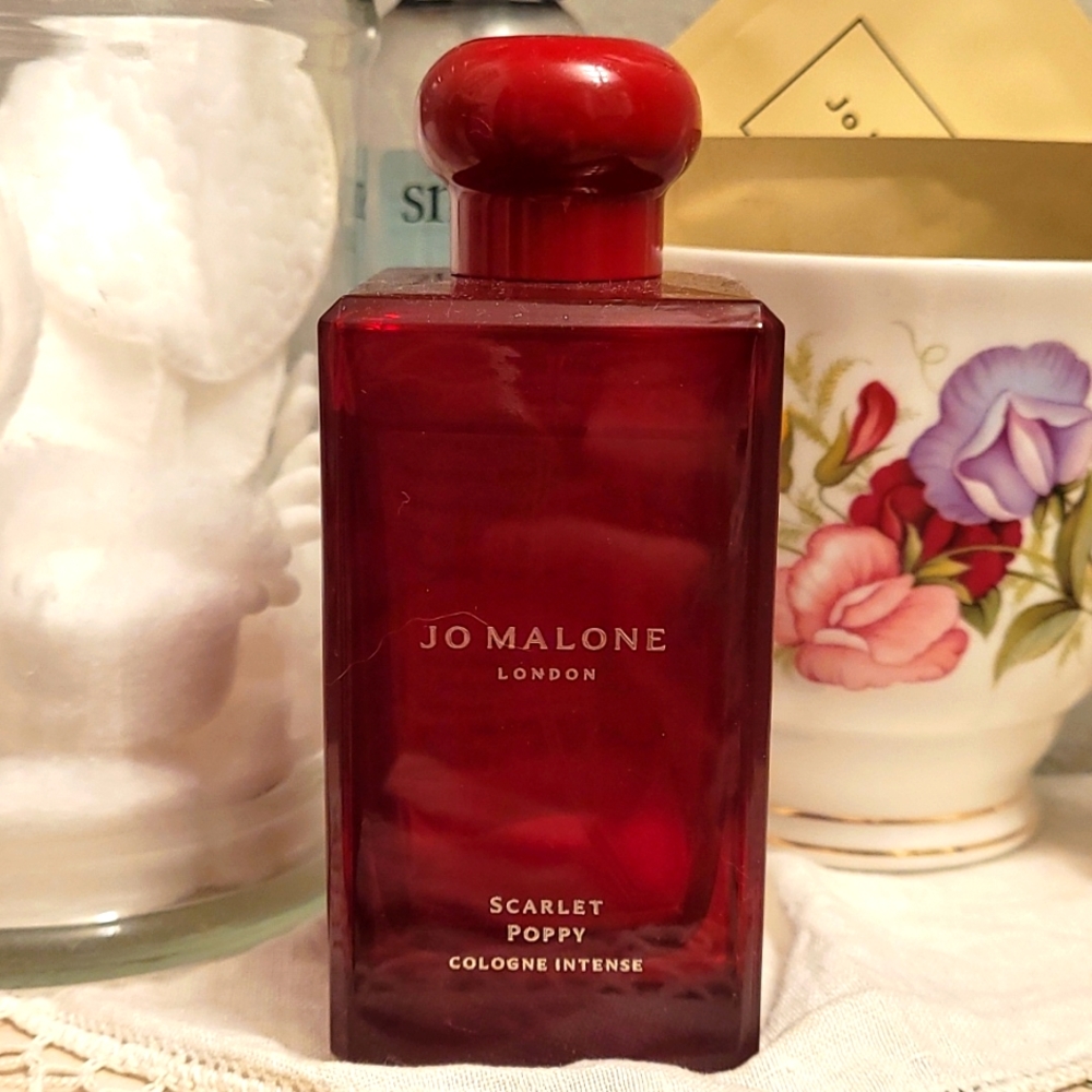 Jo Malone Scarlet Poppy